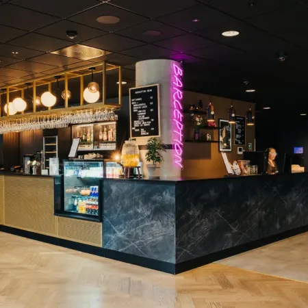Comfort Hotel Bodø