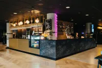 Comfort Hotel Bodø Hotels in Bodo