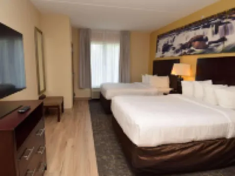 Cicero Grand - Syracuse North Hotels in Onondaga County