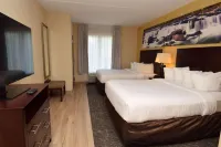 Cicero Grand - Syracuse North Hotels in Cicero