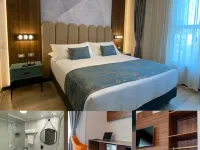 Hotel HW Express Hotels near Chilean National Library