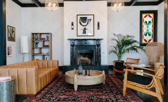 Inn at Gough