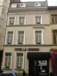 Hotel la Légende Hotel a 