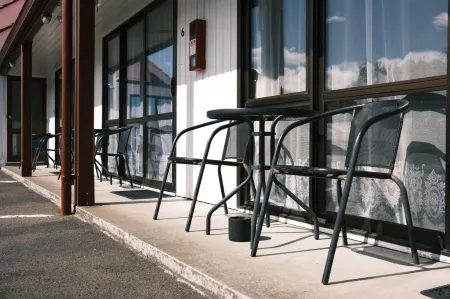 Gateway Motor Lodge - Wanganui Отели в г. Уонгануи