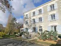 Le Moulin du Port Hotels in Chenonceaux