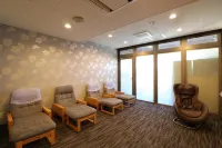 Silk Hotel Annex Hotels in Iida