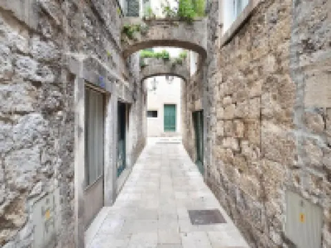 Apartment Toma Hotels in Omiš