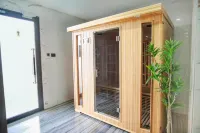 Mini Jung Yama - spa