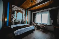Kayı Resort Hotel Hotel di 