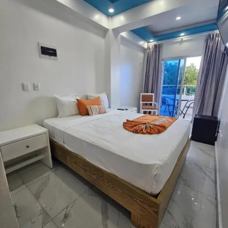 Hotel Gutz