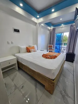 Hotel Gutz - 2-Star