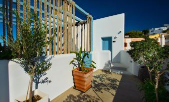 Aegean Blue Suites