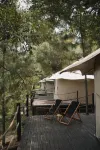 RINDANG Glamping Hotel a Dau