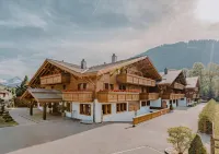 Ultima Gstaad Hotels near Gstaad