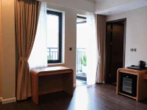 Khách sạn Indigen Riverside Cao Bằng Các khách sạn ở Cao Bằng