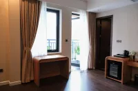 Indigen Riverside Hotel Cao Bang Hotels in P. Hợp giang