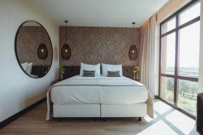 Van der Valk Hotel Houten Utrecht Hotels in 