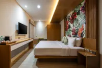 Aralea Coliving Hotels in Denpasar