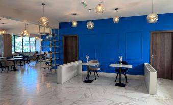 Kepler Residence