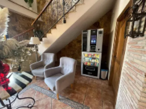 Restaurante La Posada Hoteles en Torrellano