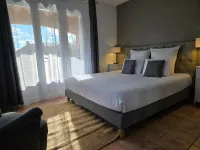 Hôtel le Saint-Geniès