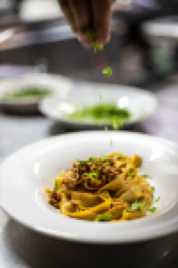 Hotel Ristorante Farneta