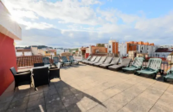 Apartamentos Royal