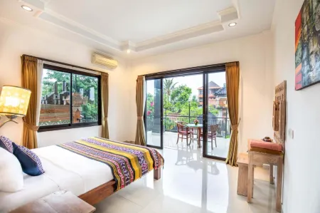 Warji House 1