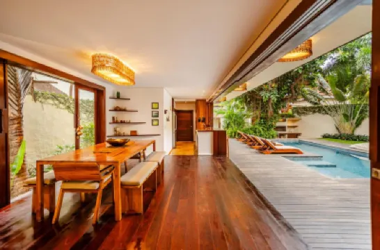 Villa Niros - Aldeia Jericoacoara Hotel a 