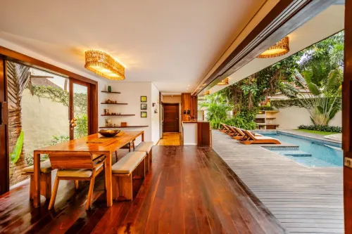 Villa Niros - Aldeia Jericoacoara