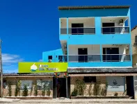 Pousada Caribe Brasileiro Các khách sạn ở 