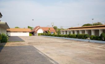 Skyview Resort Buriram
