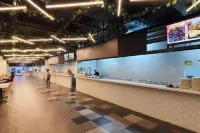 Calming Room, Kozi Square, Kuching City