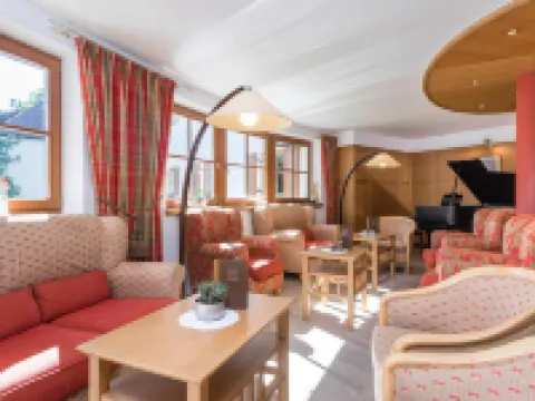 Hotel Peter Hotéis em Nova Ponente