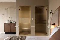 Empire Hotel Hôtels à proximité de : Buddhist Library