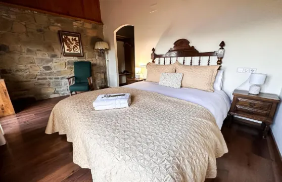 卡薩丘吉爾酒店