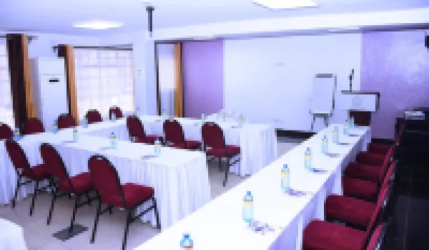 Divine Homes Resort Kisumu