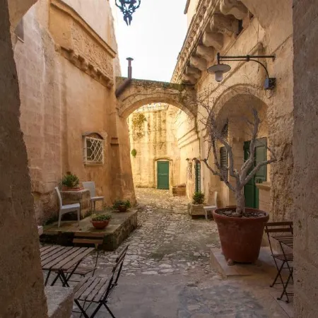 Casa Diva