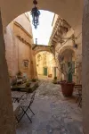 Casa Diva Hotels in Matera