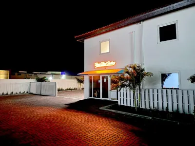 Bon Bini Suites Aruba Hotel di Oranjestad