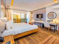 Sunset Beach Hotel Hotels in Serrekunda