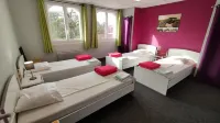 Résidence l'Ogomé - Villas