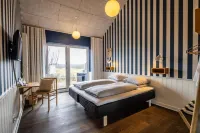 Kellers Badehotel Hotels in Esbjerg