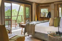 Marataba Safari Lodge