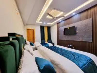 夏天宮殿酒店 穆里酒店