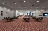 Helnan Marselis Hotel