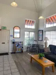 Lodge on the River