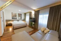 Hotel Jarun