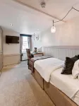 Old Court House Inn Hotels near Corbiere Lighthouse