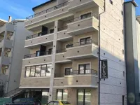 Lolo Luxury rooms & suites 부드바 호텔
